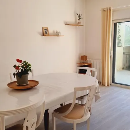 Maison De Charme Avec Jardin بيت للعطل